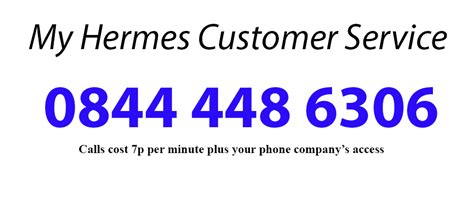 hermes telefonnummer|hermes customer service number free.